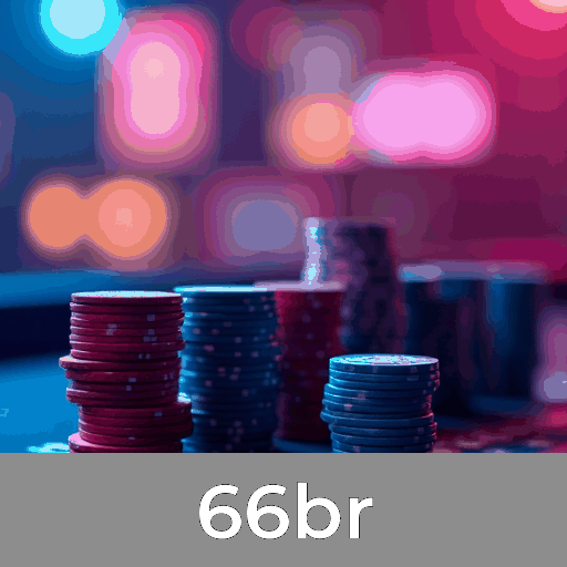 Descubra os Jogos de Cassino Diversificados no 66br para Uma Experiência Única