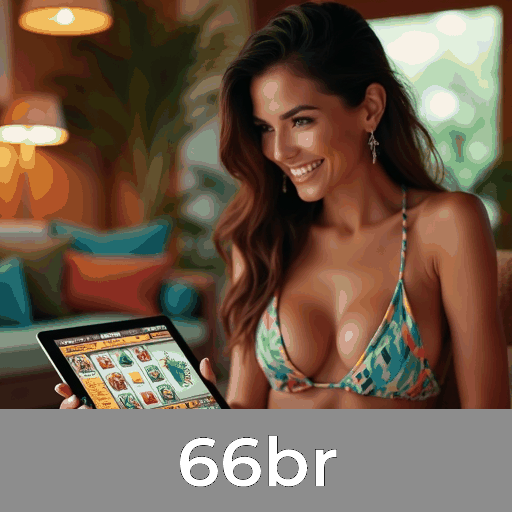Descubra a Revolução do Jogo no Seu Celular com o App 66br